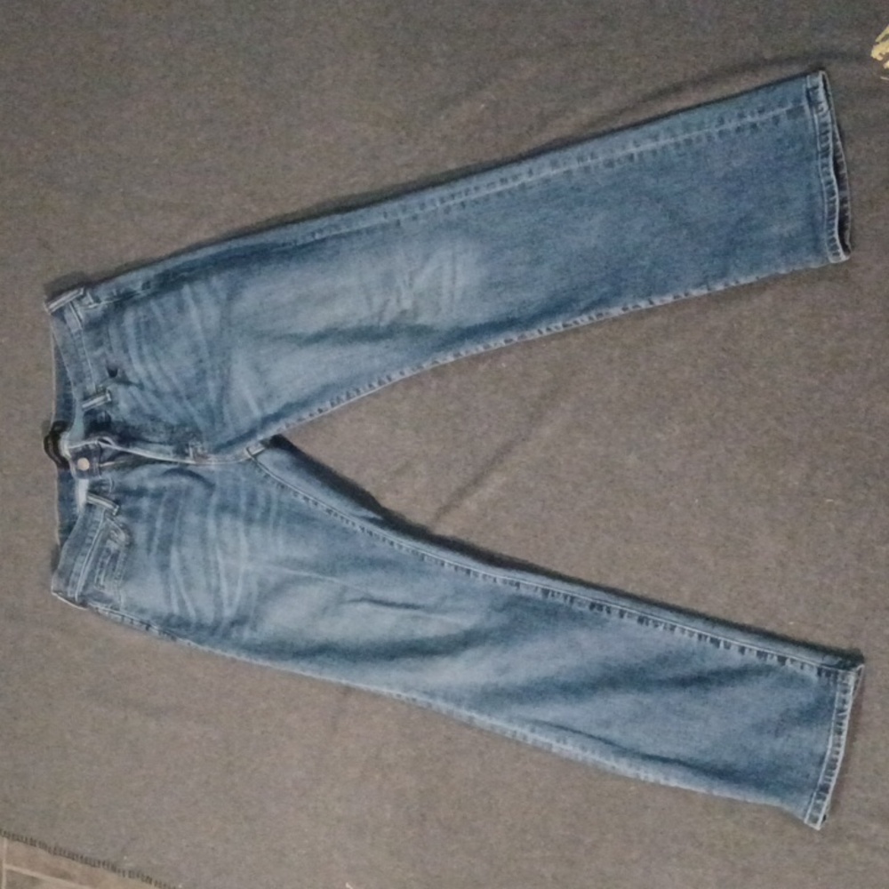 Abercrombie & Fitch jeans size 32x32